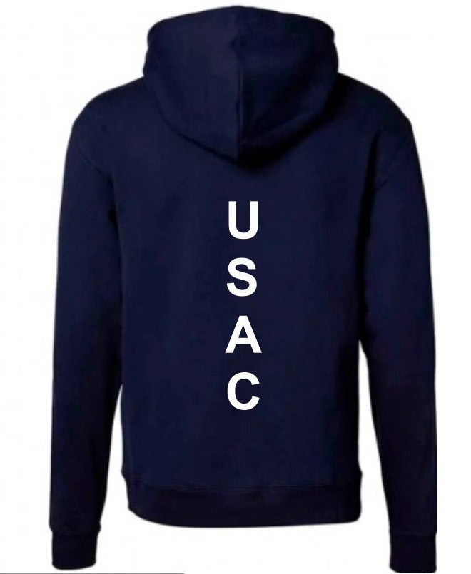 Sudadero personalizado | USAC ECONOMÍA