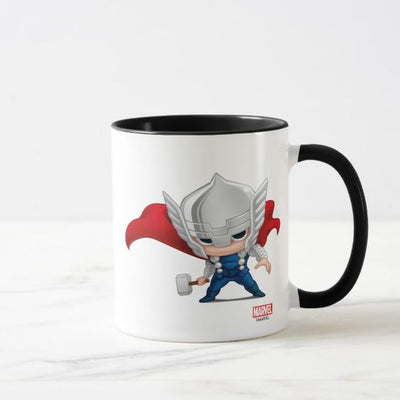 Tazas Personalizada | Marvel
