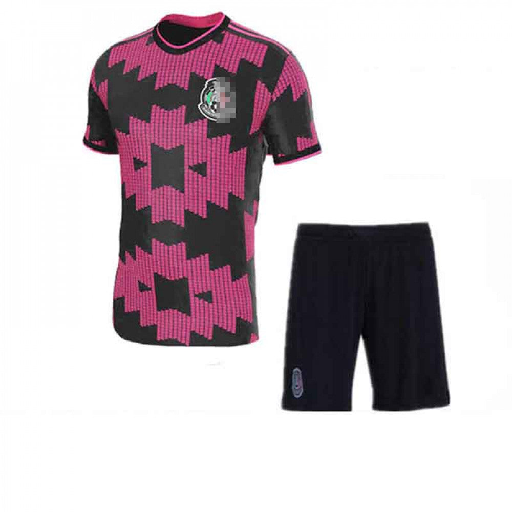 Uniformes Deportivos | México 2021-2022