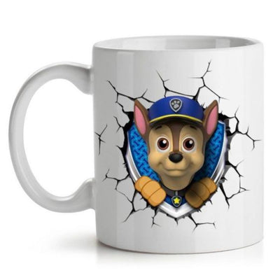 Tazas Personalizada | Patrol Group