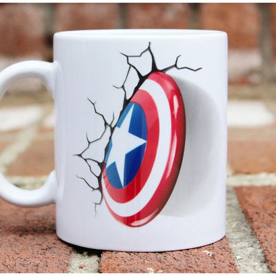 Tazas Personalizada | Marvel
