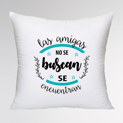 Cojín Personalizado | Día del Amor y la amistad