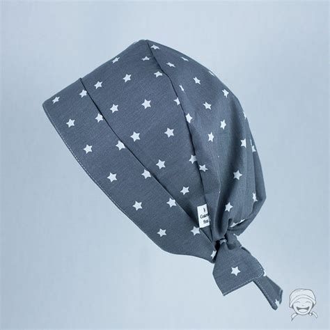Gorro Quirurgico | Estrellas