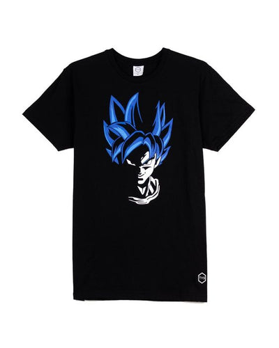 Playera Personalizada | Goku