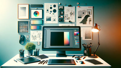 Diseño de Producto Personalizado Digital