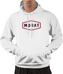 Sudadera Varios Colores De Morat