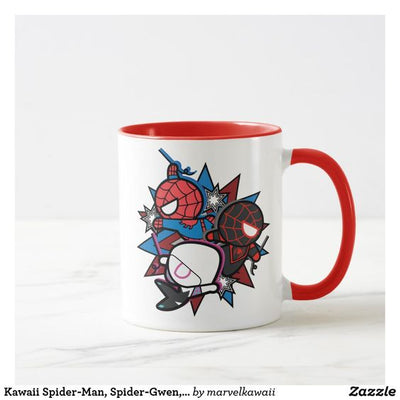 Tazas Personalizada | Marvel