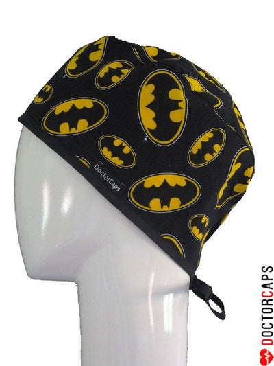 Gorro Quirurgico | Batman