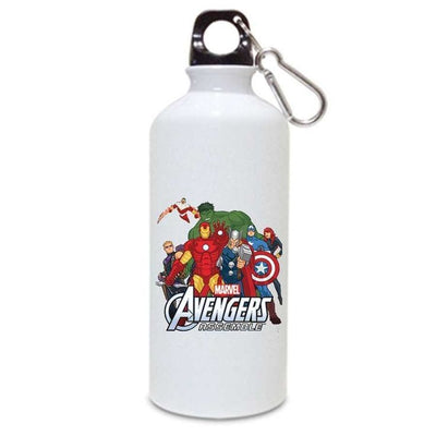 Pachones Personalizado | Avengers