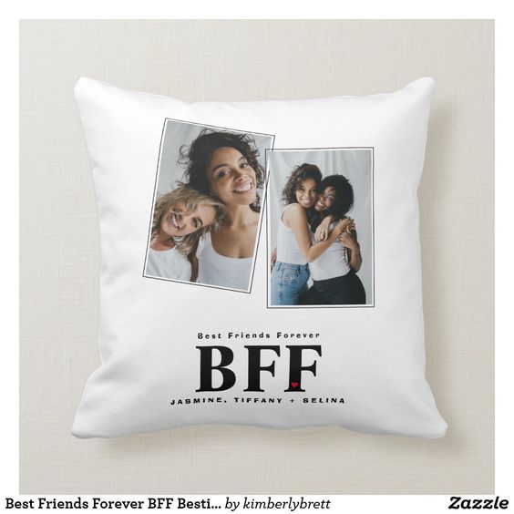 Cojín Personalizado | Día del Amor y la amistad