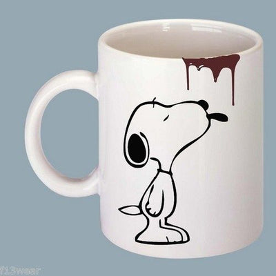 Tazas Personalizada | snoopy