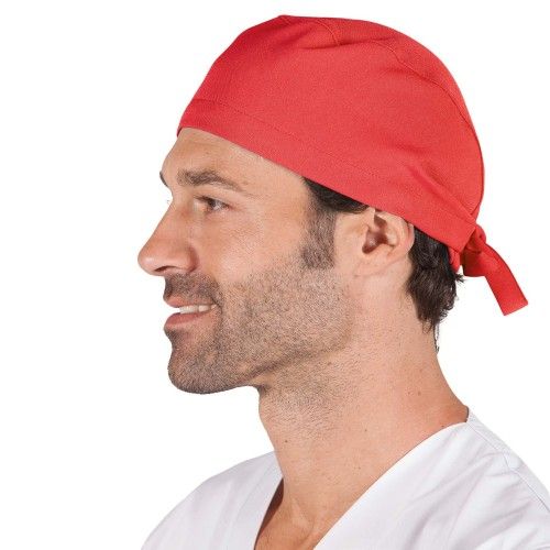 Gorro Quirurgico | Naranja