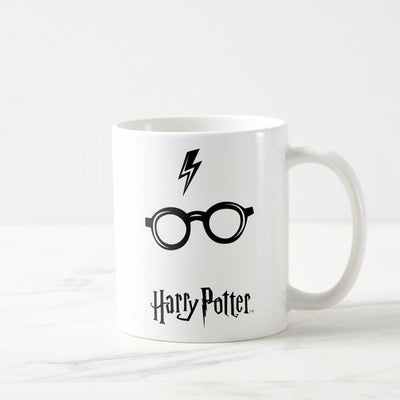 Tazas Personalizada | harry potter
