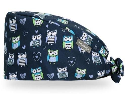Gorro Quirurgico | Búho