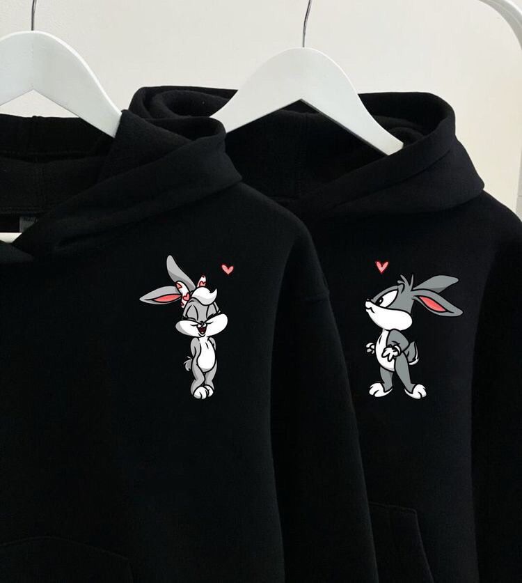 Sudaderos Personalizadas | DUO