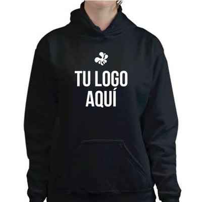 Sudaderos Personalizados