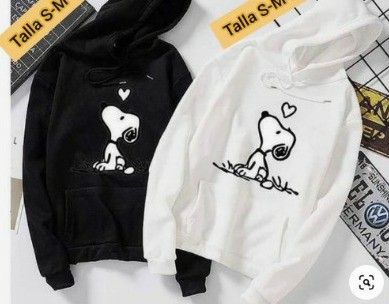 Duo Sudadero personalizado | Día del Amor y de la amistad