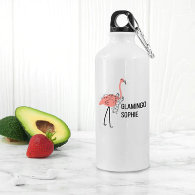 Pachones Personalizado | flamingo