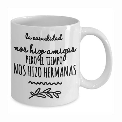 Tazas Personalizada | Mejores Amigas