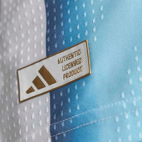 Camiseta Argentina 2026 | Mundial 2026 | Mundial | Dorsal Messi 10