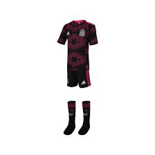 Uniformes Deportivos | México 2021-2022