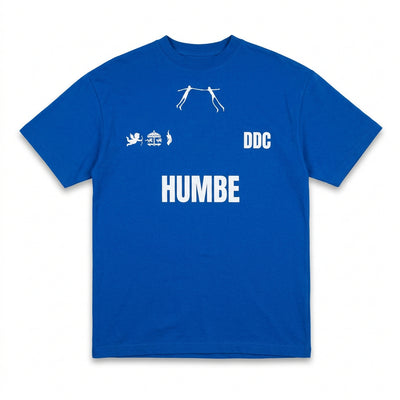 Playera Pesonalizada | Azul | humbe | DDC