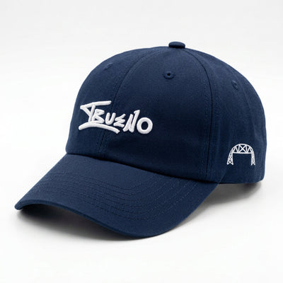 Gorra Personalizada | Azul | Trueno | Estampado