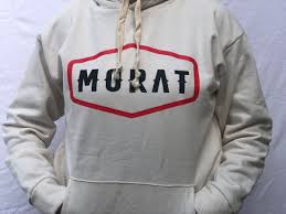 Sudadera Varios Colores De Morat