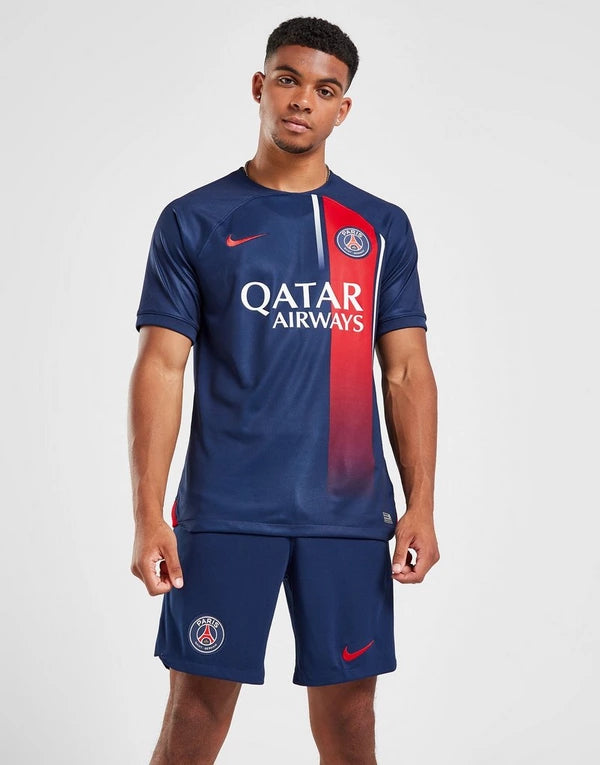 Uniforme Depostivo| Camisola PSG DF Stadium Home 23-24
