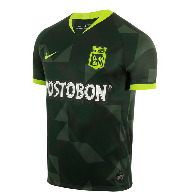Uniformes deportivos | Atlético Nacional 2020