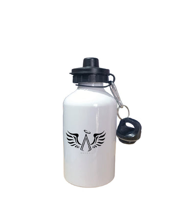 Pachon Personalizado | Arcangel | blanco | logo divino