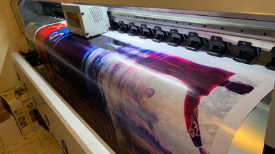 Mantas Vinilicas para eventos