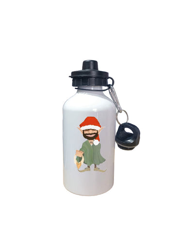 Pachon Personalizado | Arcangel | blanco | duende