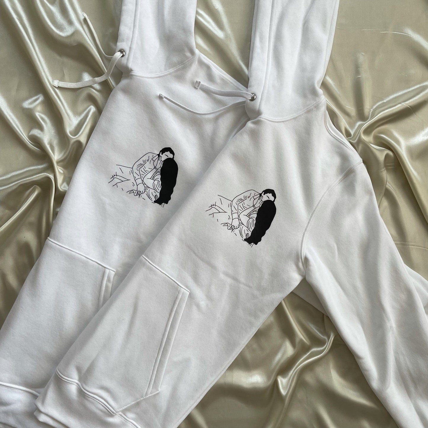Sudaderos Personalizadas | DUO