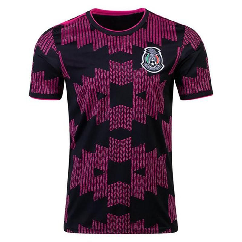 Uniformes Deportivos | México 2021-2022