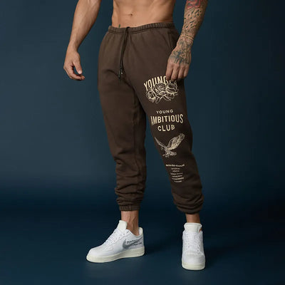 Pants Café | GYM | Chandal