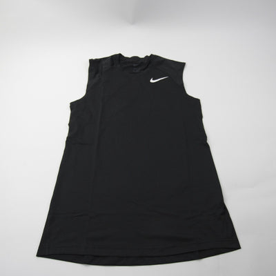 Camiseta negra | GYM | NIKE