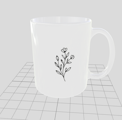 Taza personalizada | Ingrid