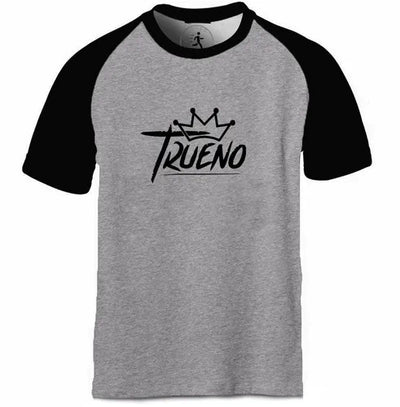 Playeras Personalizadas | Trueno | convinado | estamado centro