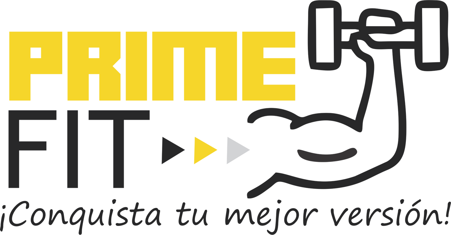 PRIMEFIT