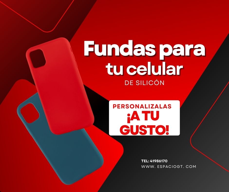 Fundas Personalizadas