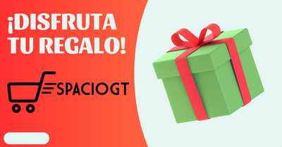 TARJETAS DE REGALO