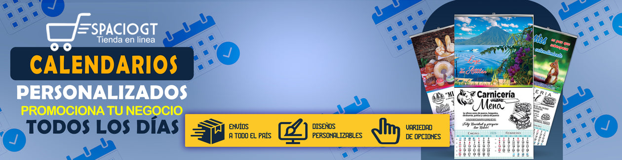 Calendarios
