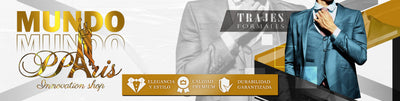 MUNDO PPARIS