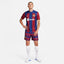Uniforme Depostivo| Camisola FCB DF Stadium Home 23-24