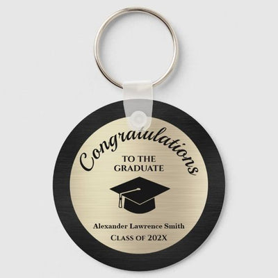 Llavero Personalizado | Graduación