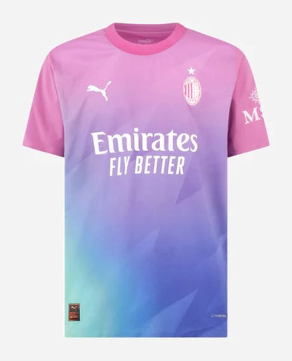 Uniforme Deportivo | Ac Milan 2023