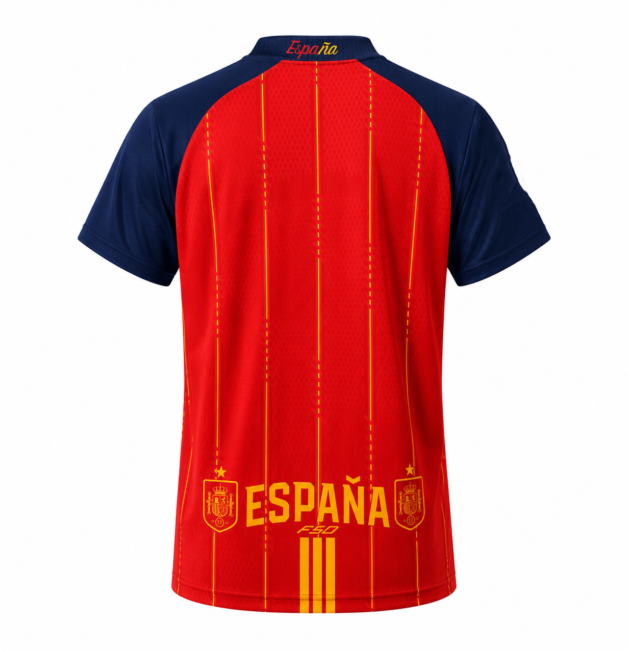 Camiseta España 2026 | Mundial 2026 | Mundial | Estandar