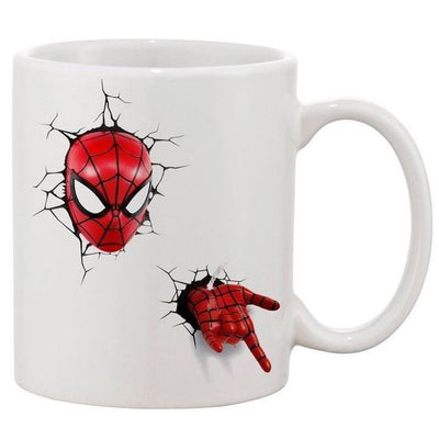 Tazas Personalizada | Marvel