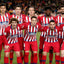 Uniforme Depostivo| Camisola  Atletico de Madrid Home 23-24